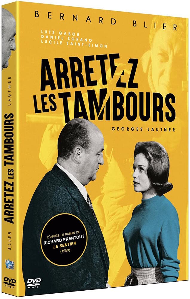 Arrêtez les tambours