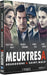 Meutres à : bourgogne + saint-malo