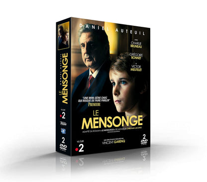 Le mensonge