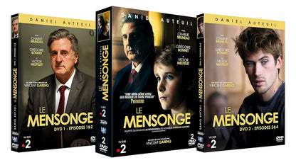 Le mensonge
