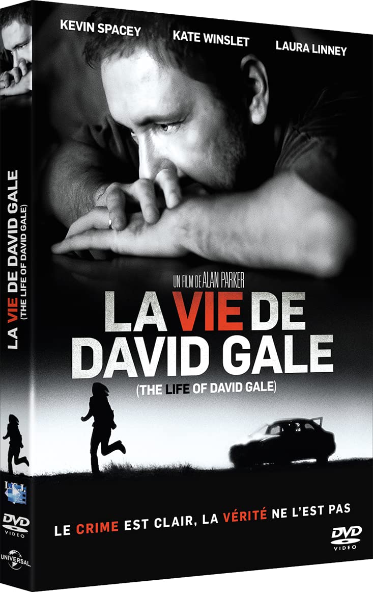 La Vie de David Gale