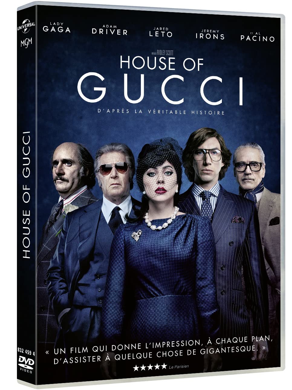 House of gucci