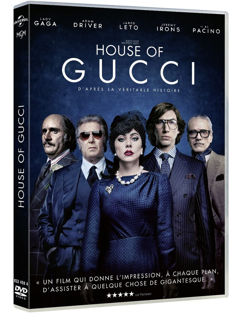 House of gucci