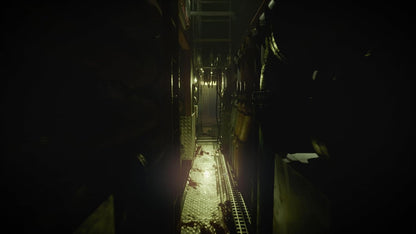 Still Wakes the Deep - PS5