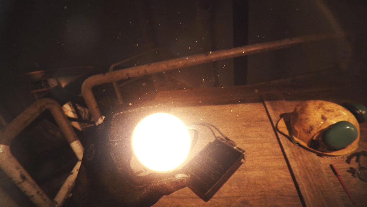 Still Wakes the Deep - PS5