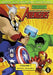 Avengers Heros Assemble Vol 1