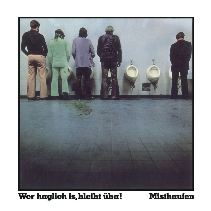 Wer H Glich Is, Bleibt B