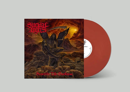 Sanctify the Darkness