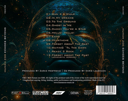 Echoes Beyond