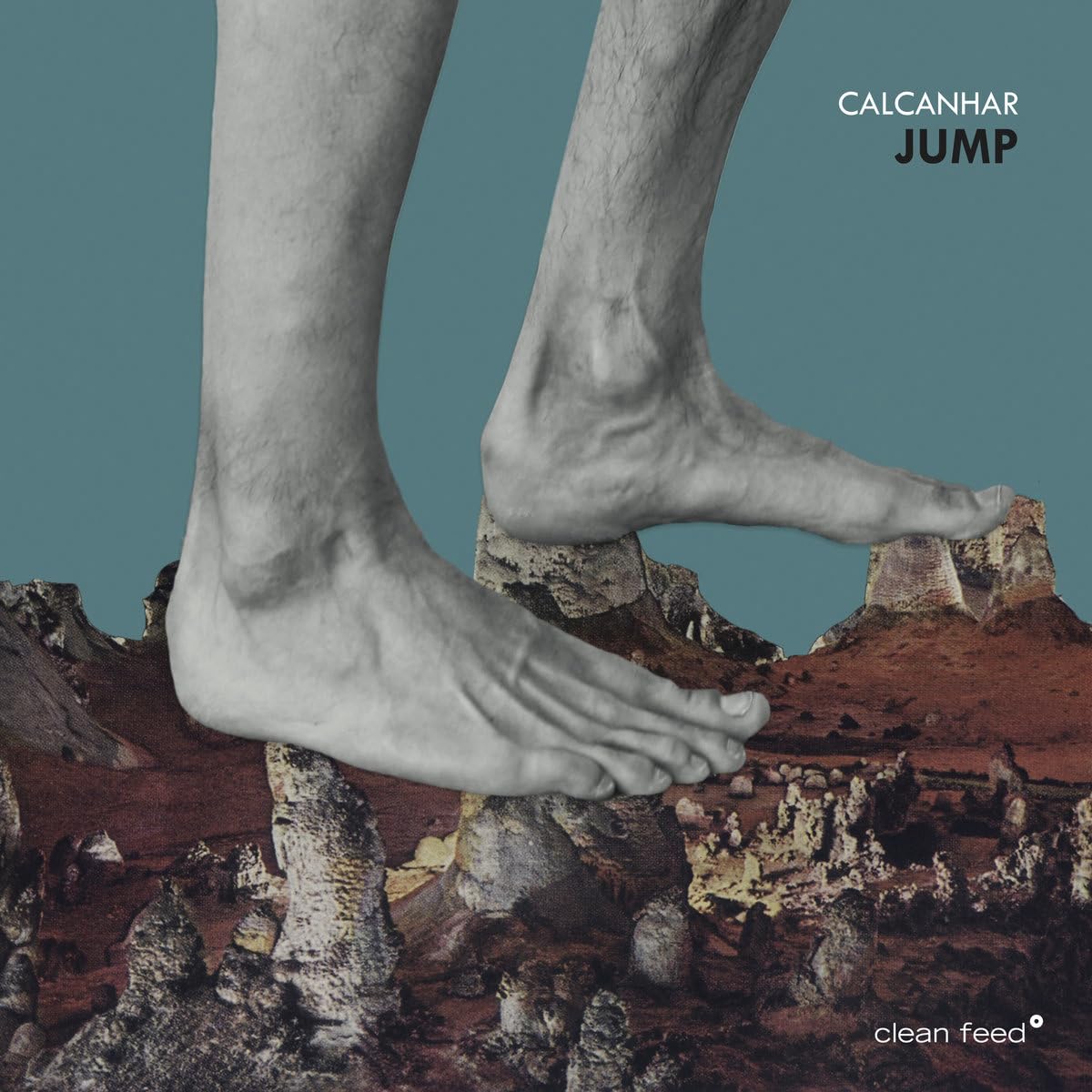 Calcanhar-Jump