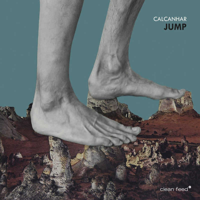 Calcanhar-Jump