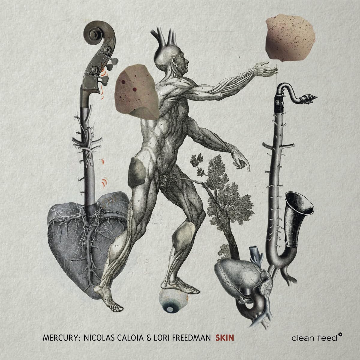 Mercury-Skin