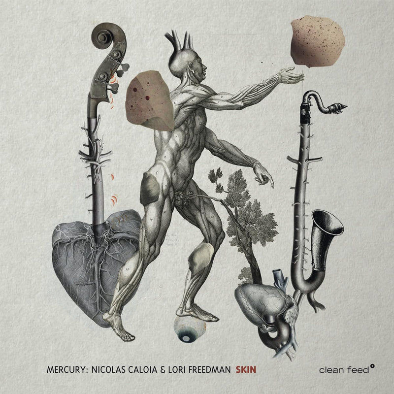 Mercury-Skin