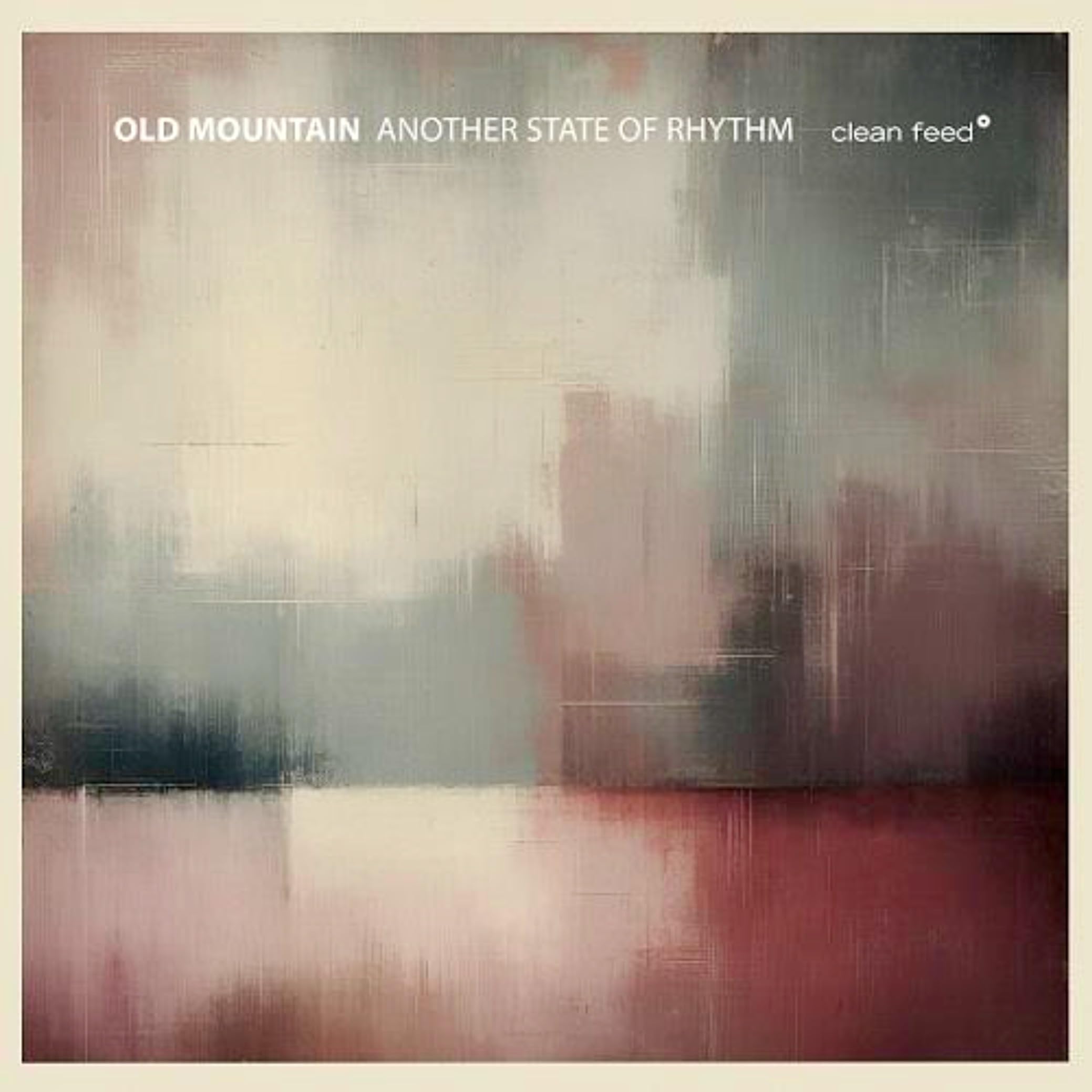 Old Mountain-Another State Of Rhythm