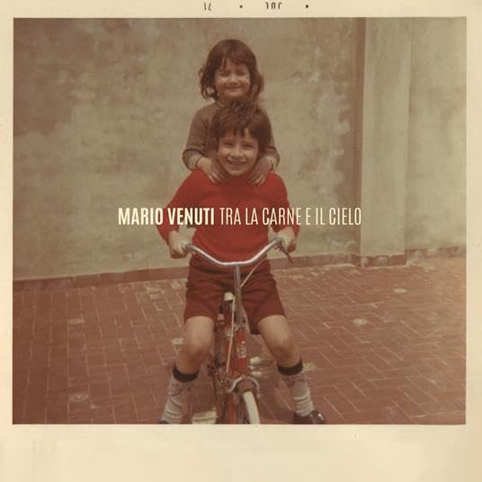 Tra La Carne E Il Cielo [Lp]