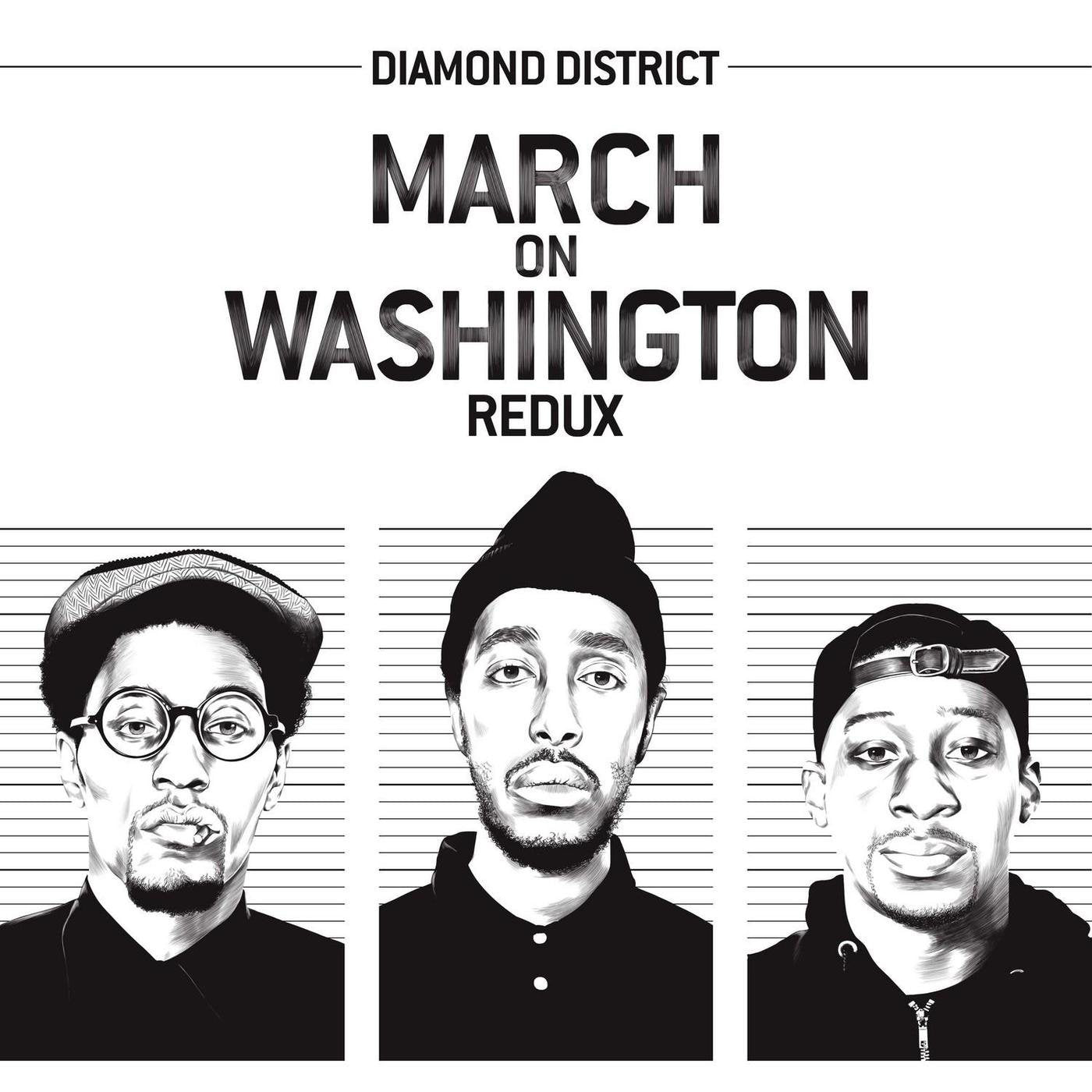 March On Washington