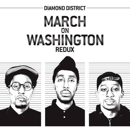 March On Washington
