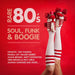 Rare 80's Soul, Funk & Boogie