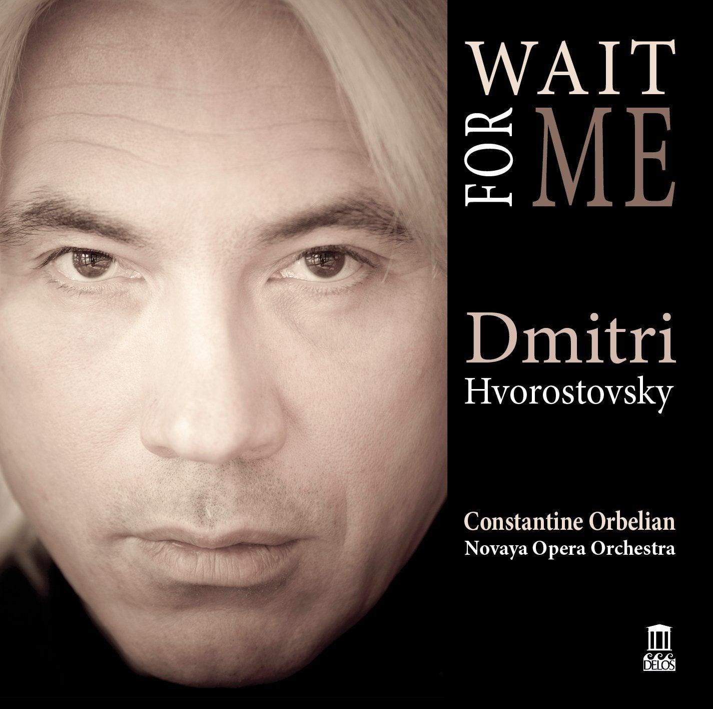 Wait for Me