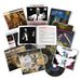 Pierre Boulez Conducts Arnold Schoenberg: The Complete Columbia and Sony Recordings