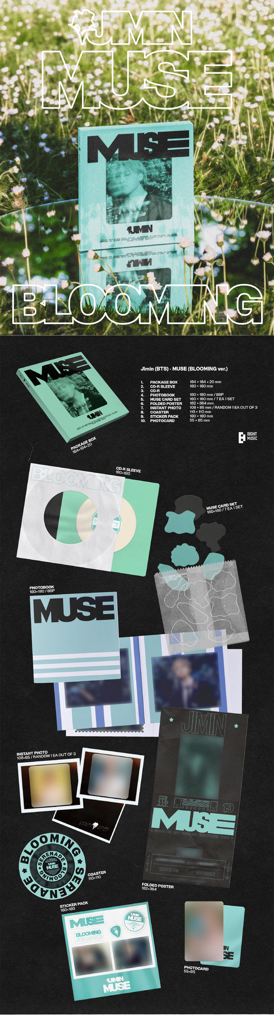 MUSE