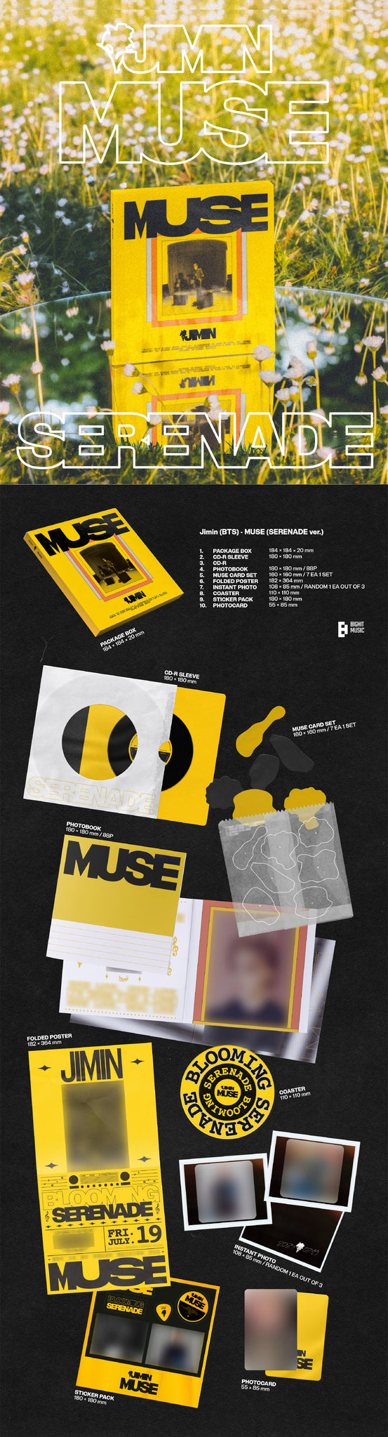 MUSE