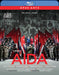 Aida: Royal Opera House (Pappano)