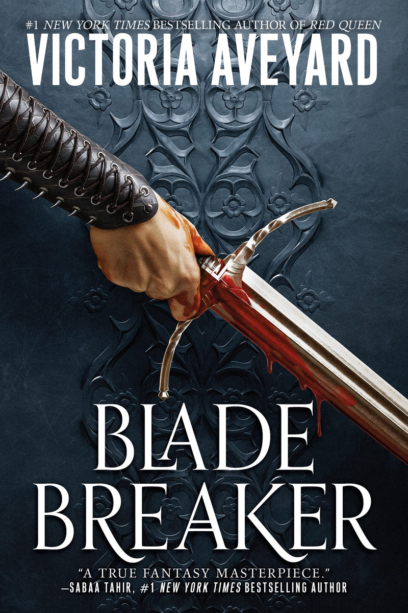 Blade Breaker (Realm Breaker, 2
