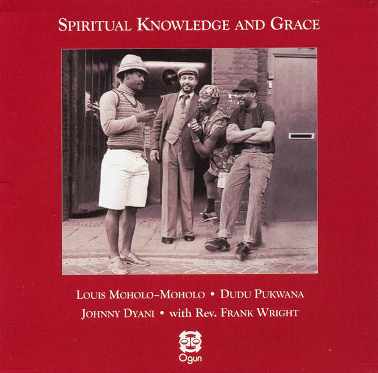 Spiritual Knowledge and Grace