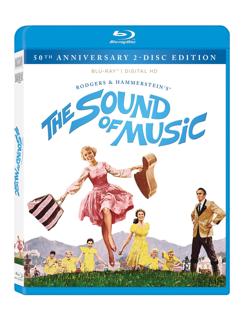 The Sound of Music (50th Anniversary)