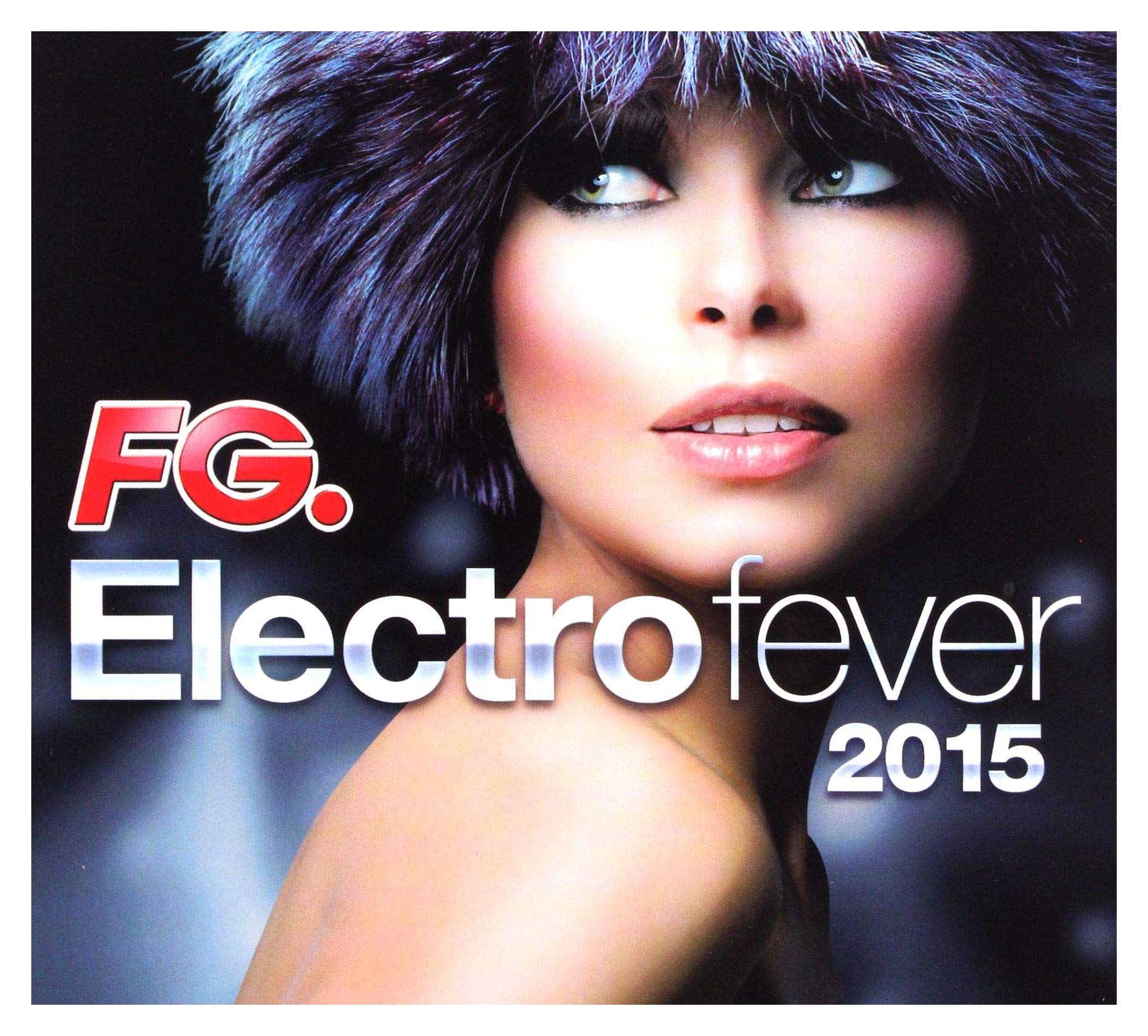 Electro Fever 2015