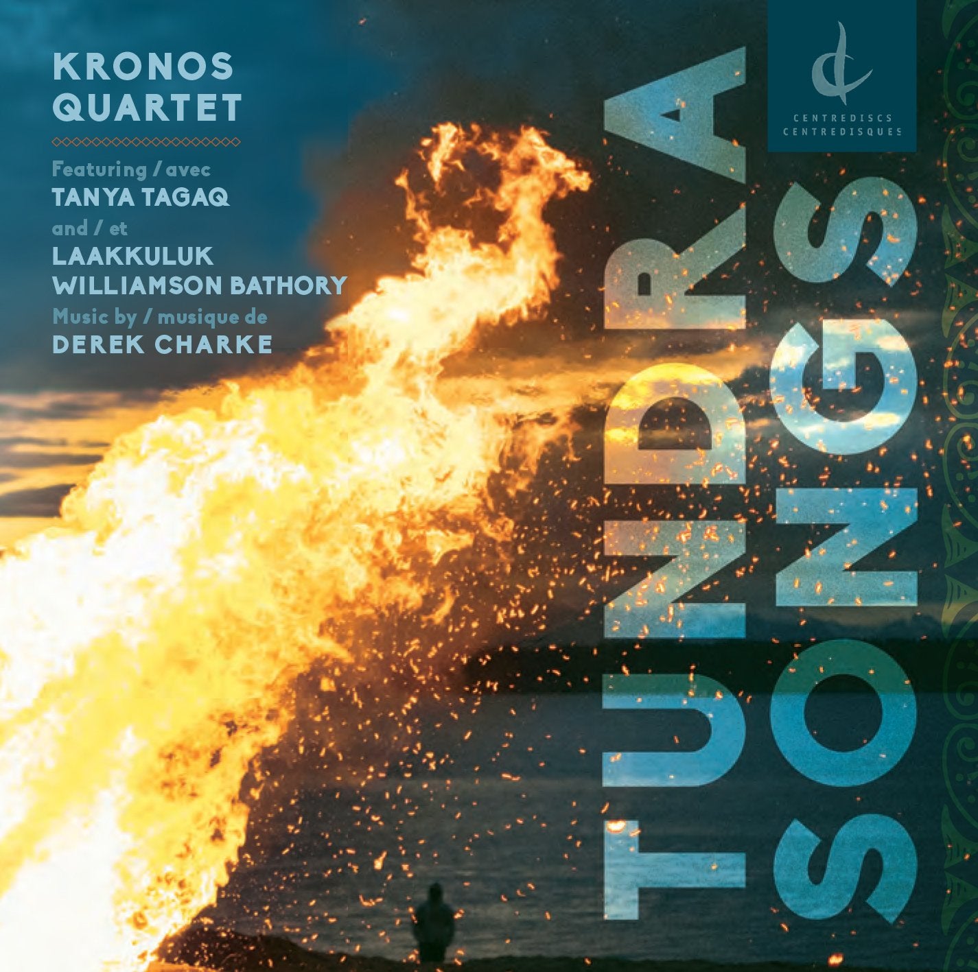 Tundra Songs (MOD)