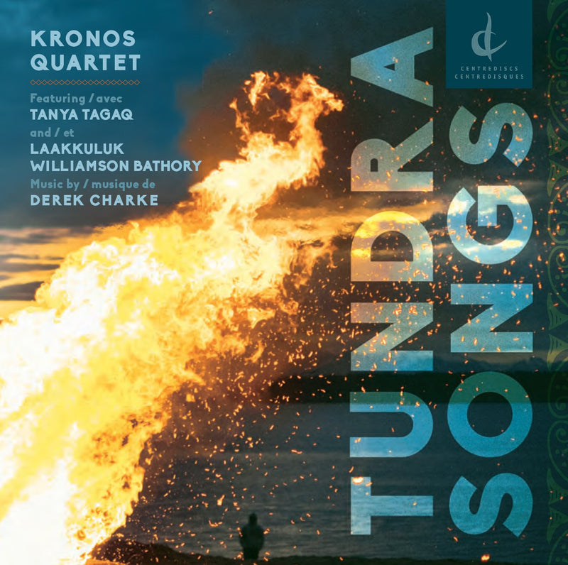 Tundra Songs (MOD)
