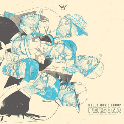 Persona: Sounds Beautiful Like the Truth