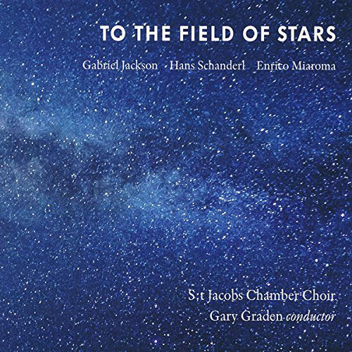 To the Field of Stars