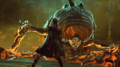 Dmc Definitive Edition (PS4) PlayStation 4