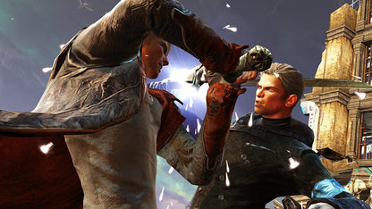 Dmc Definitive Edition (PS4) PlayStation 4