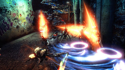 Dmc Definitive Edition (PS4) PlayStation 4