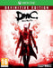 DmC Devil May Cry Definitive Edition (Xbox One