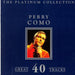 Perry Como