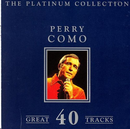 Perry Como
