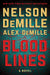 Blood Lines (Volume 2) (Scott Brodie & Maggie Taylor Series