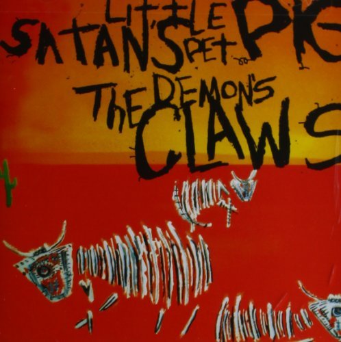 Satan's Little Pet Pig