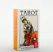 Tarot of A.E. Waite Standard Premium Edition English