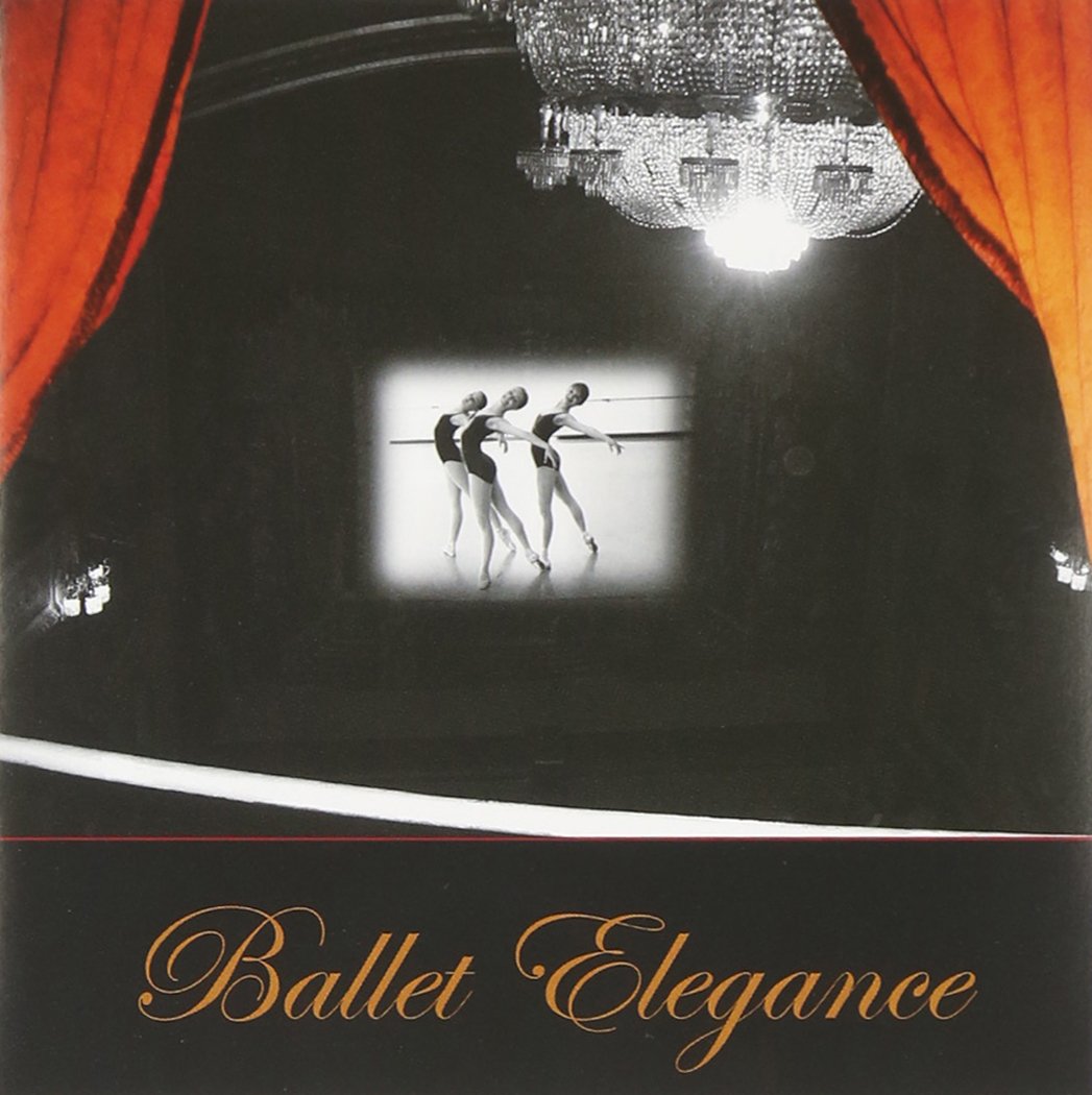 Ballet Elegance