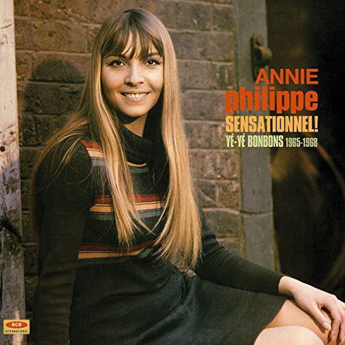 Sensationnel!: Yé-Yé Bonbons 1965-1968
