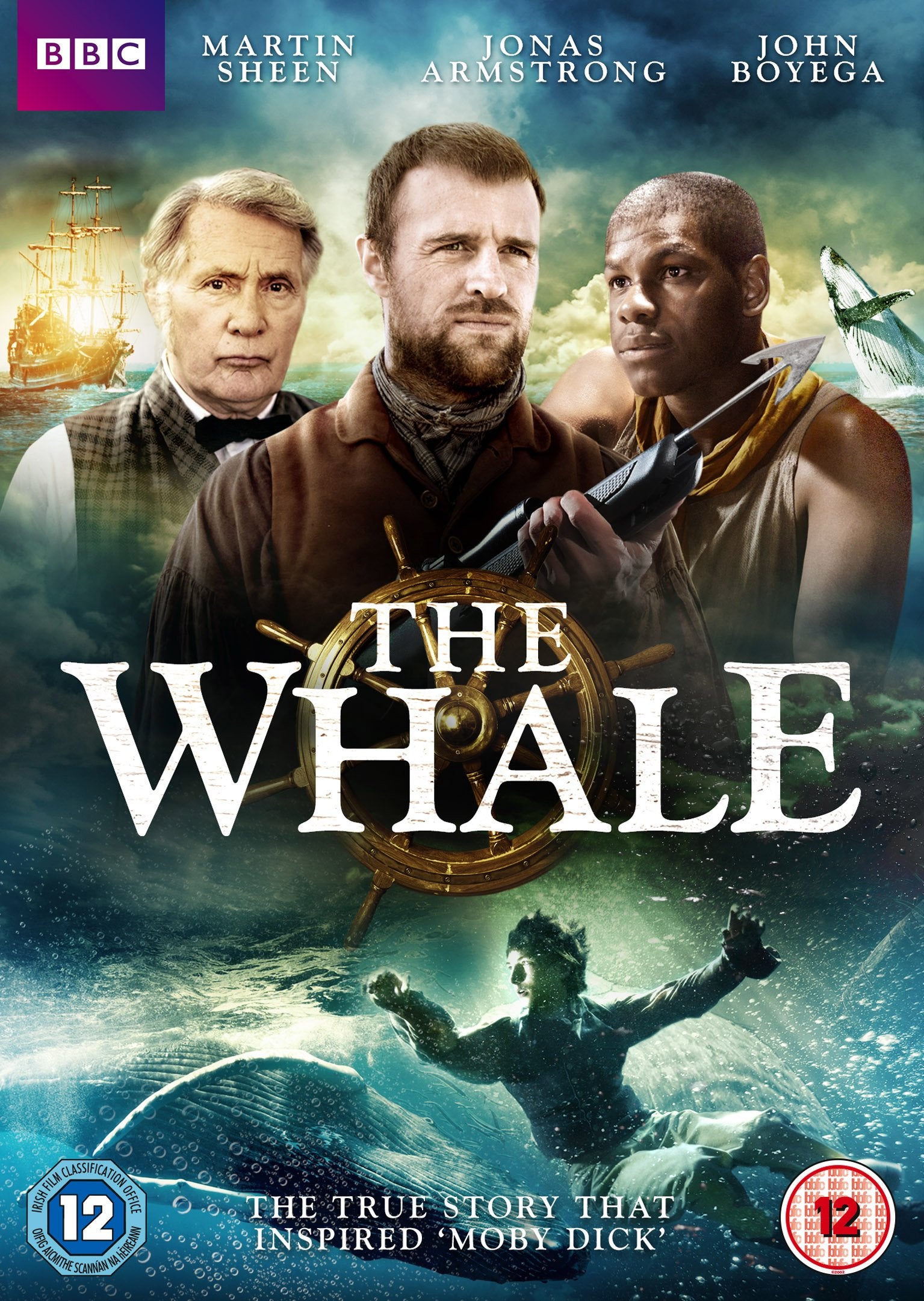 The Whale - BBC