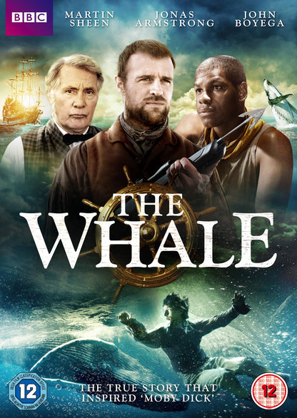 The Whale - BBC