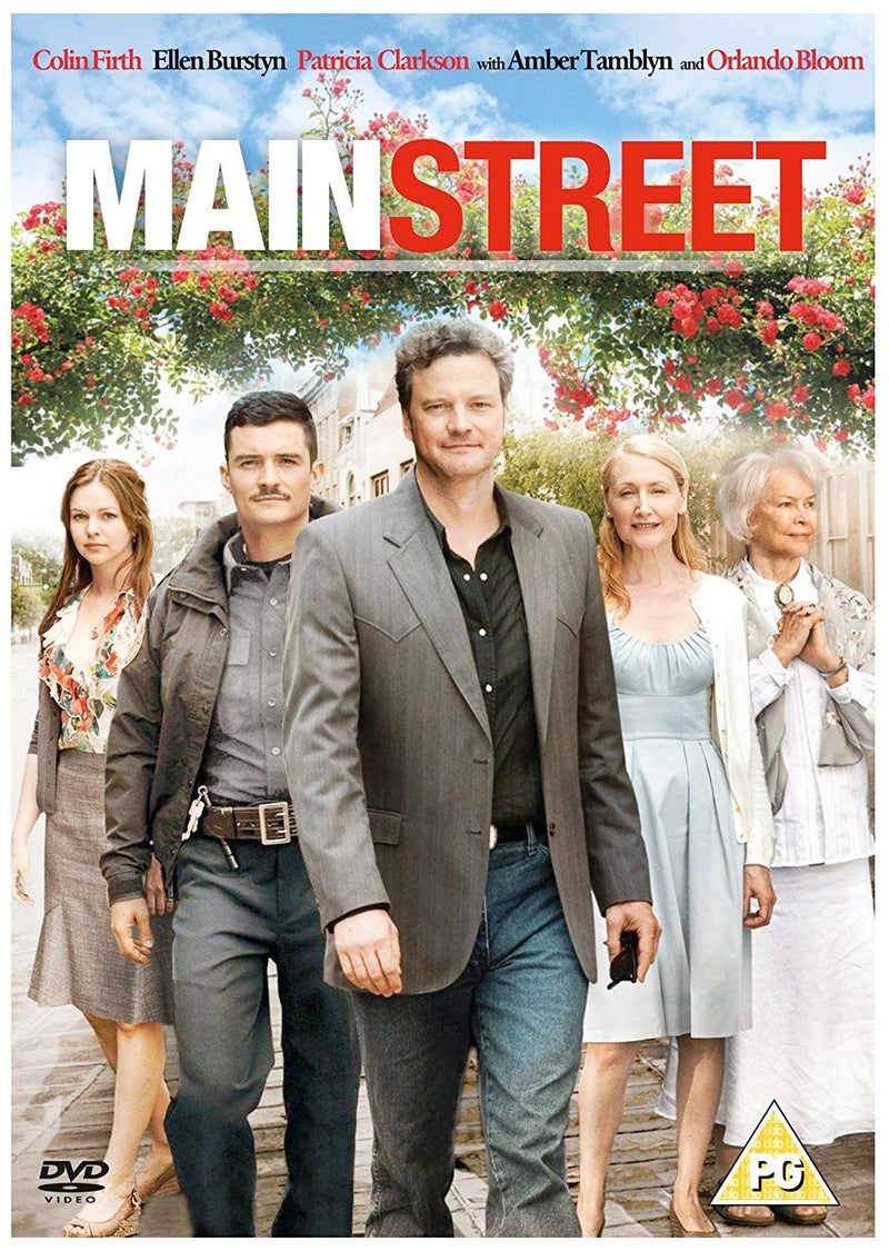 Main Street