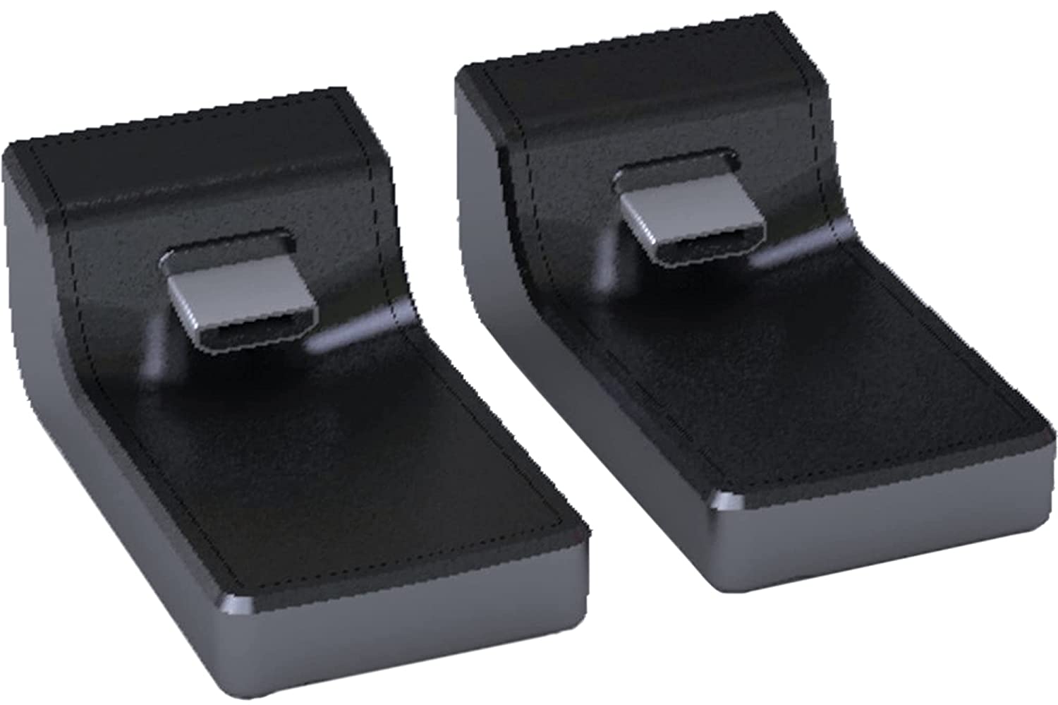 Venom Twin Sony Docking Station - Dual Charging for PS4 Controller/ Gamepad - PlayStation 4